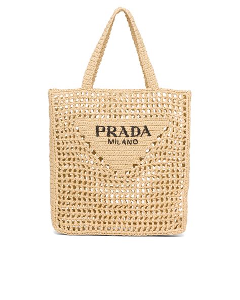 prada borsa da mare|borse prada.